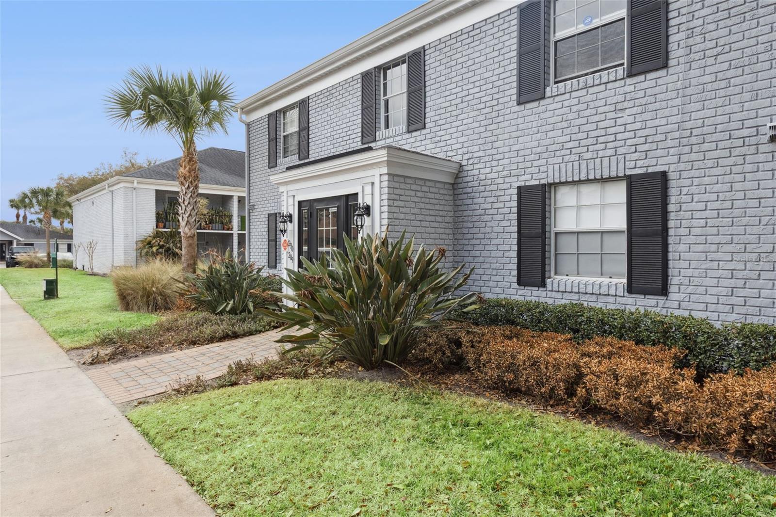 STRATFORD WINTER PARK - Residential