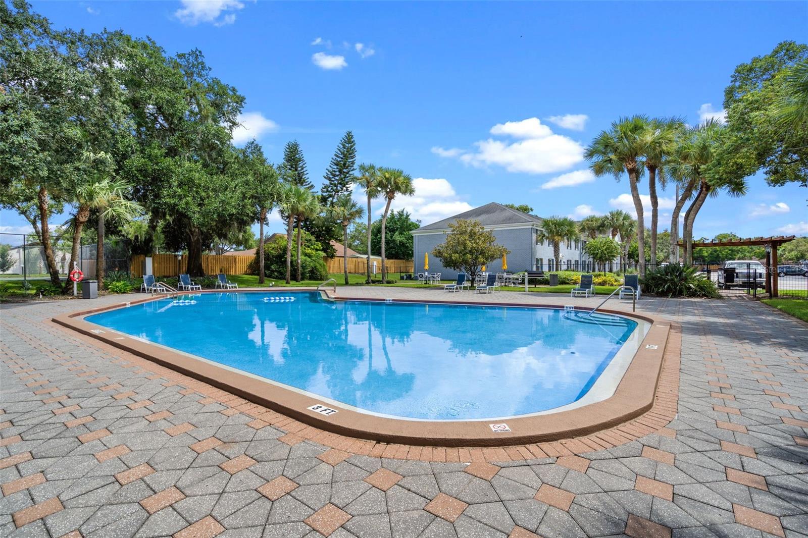 STRATFORD WINTER PARK - Residential