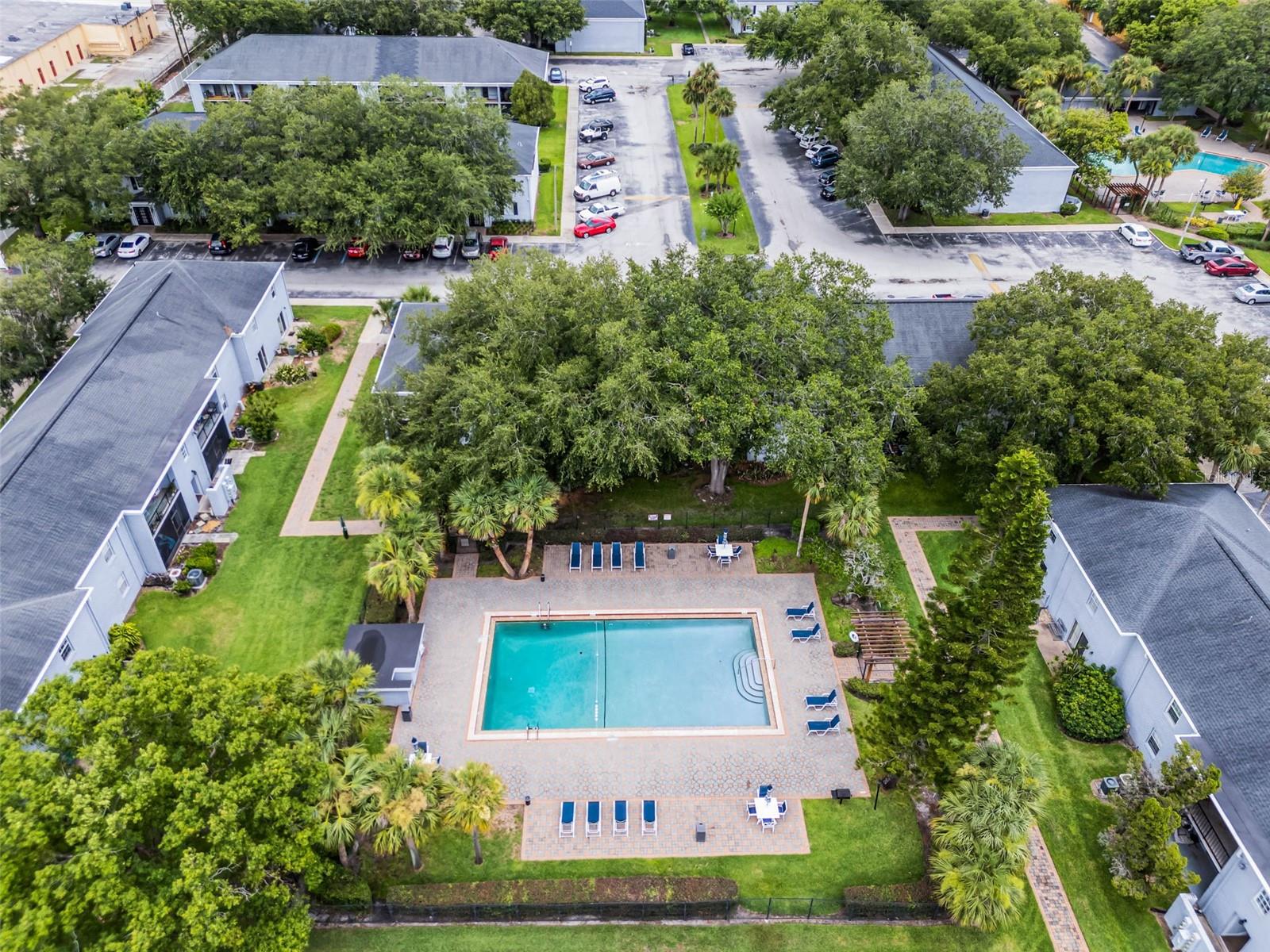 STRATFORD WINTER PARK - Residential