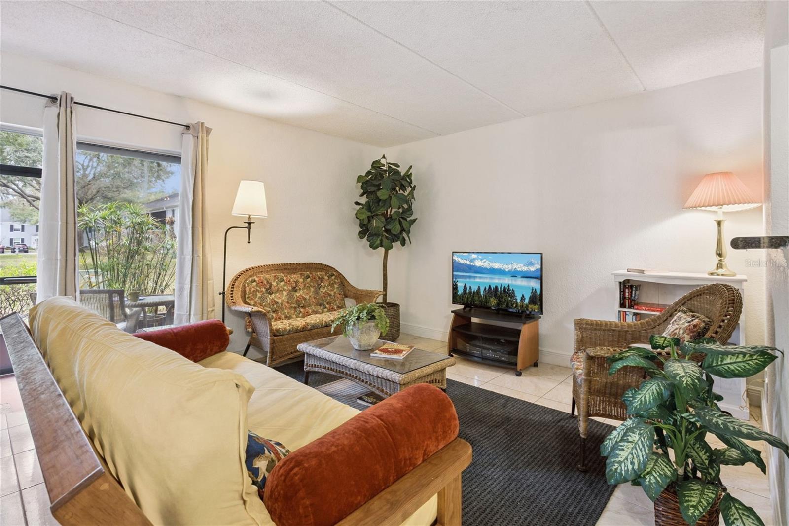 STRATFORD WINTER PARK - Residential