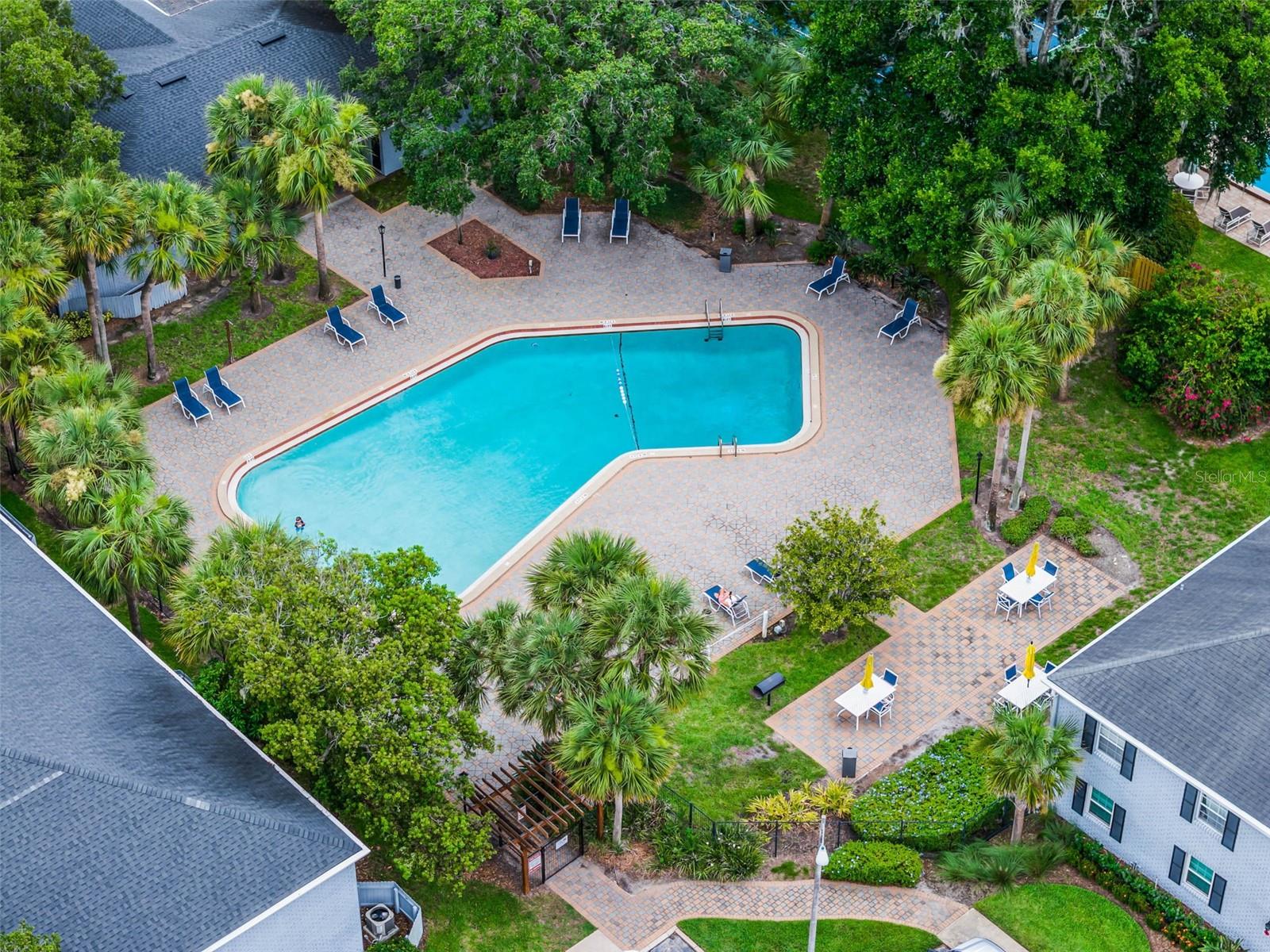 STRATFORD WINTER PARK - Residential