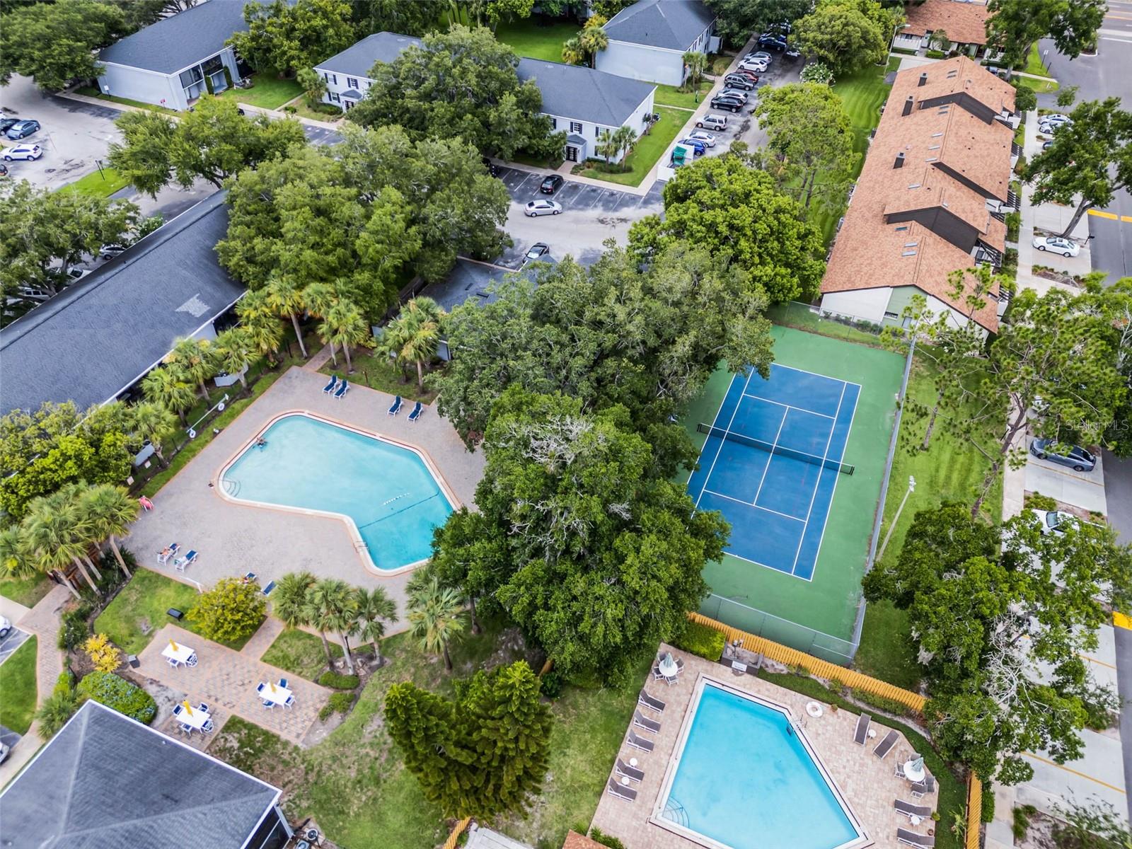 STRATFORD WINTER PARK - Residential