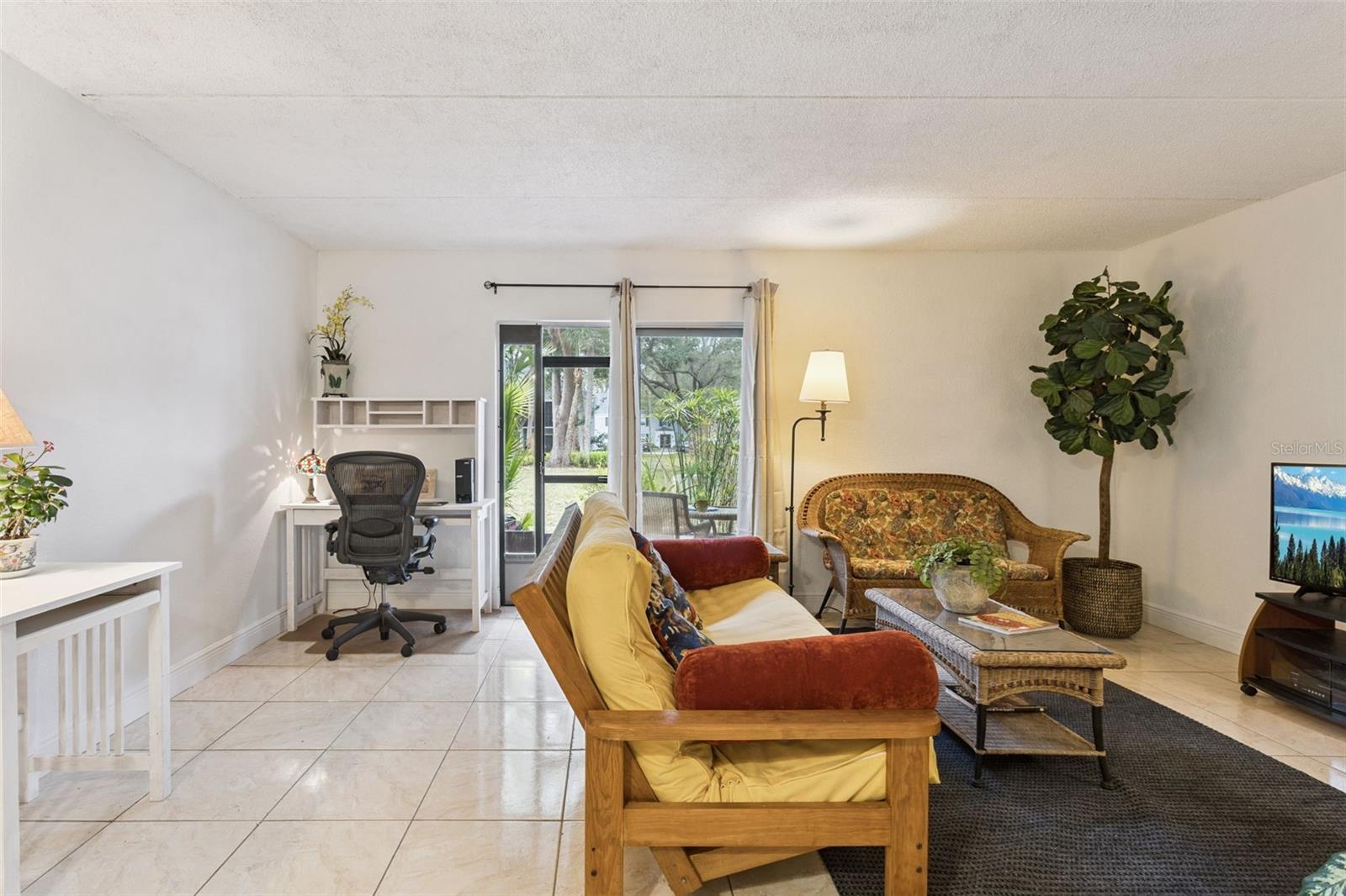 STRATFORD WINTER PARK - Residential