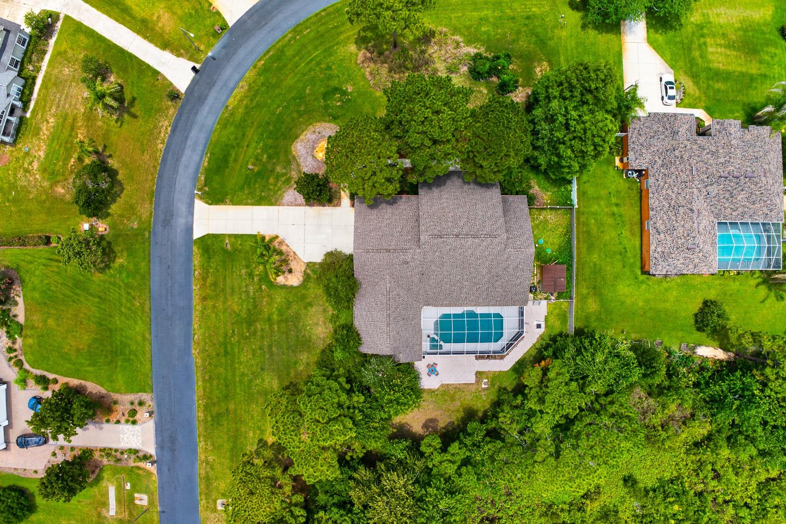 SADDLERIDGE ESTATES - Residential
