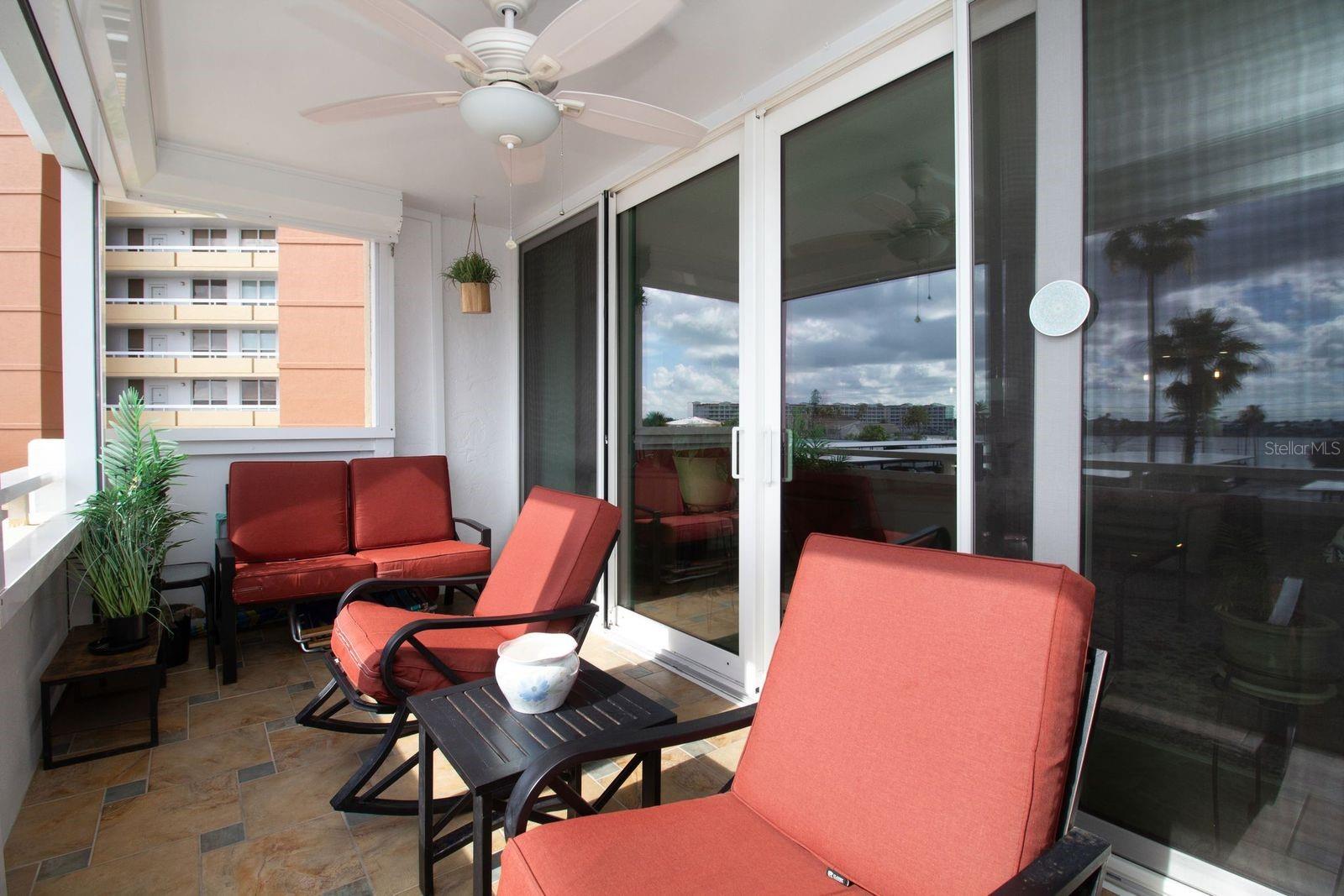 REDINGTON TOWERS BLDG 2 CONDO - Residential