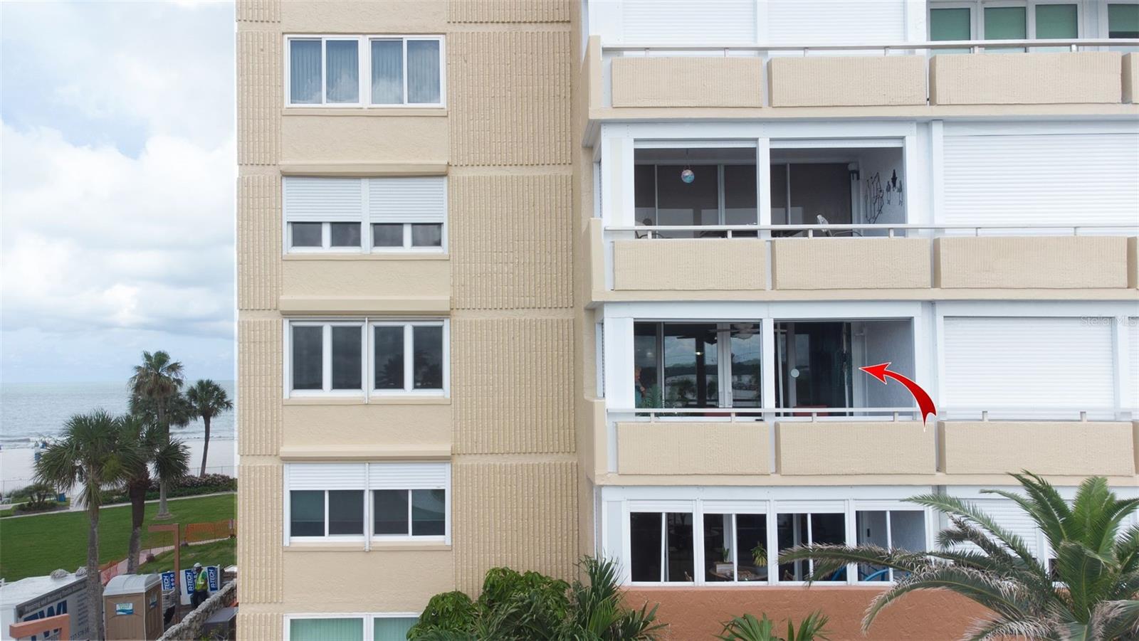 REDINGTON TOWERS BLDG 2 CONDO - Residential
