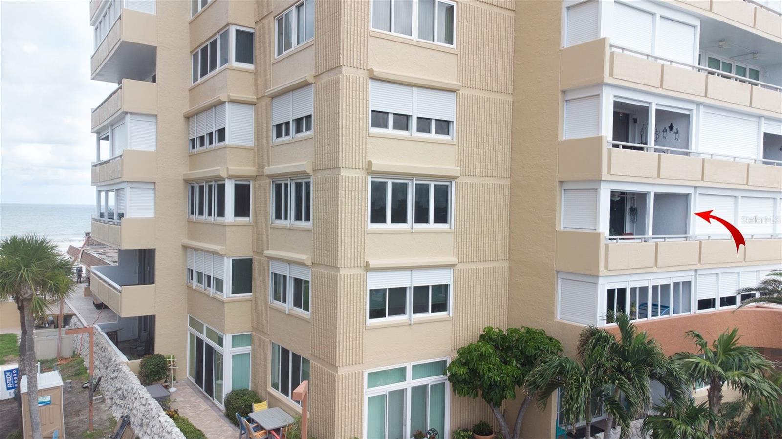 REDINGTON TOWERS BLDG 2 CONDO - Residential