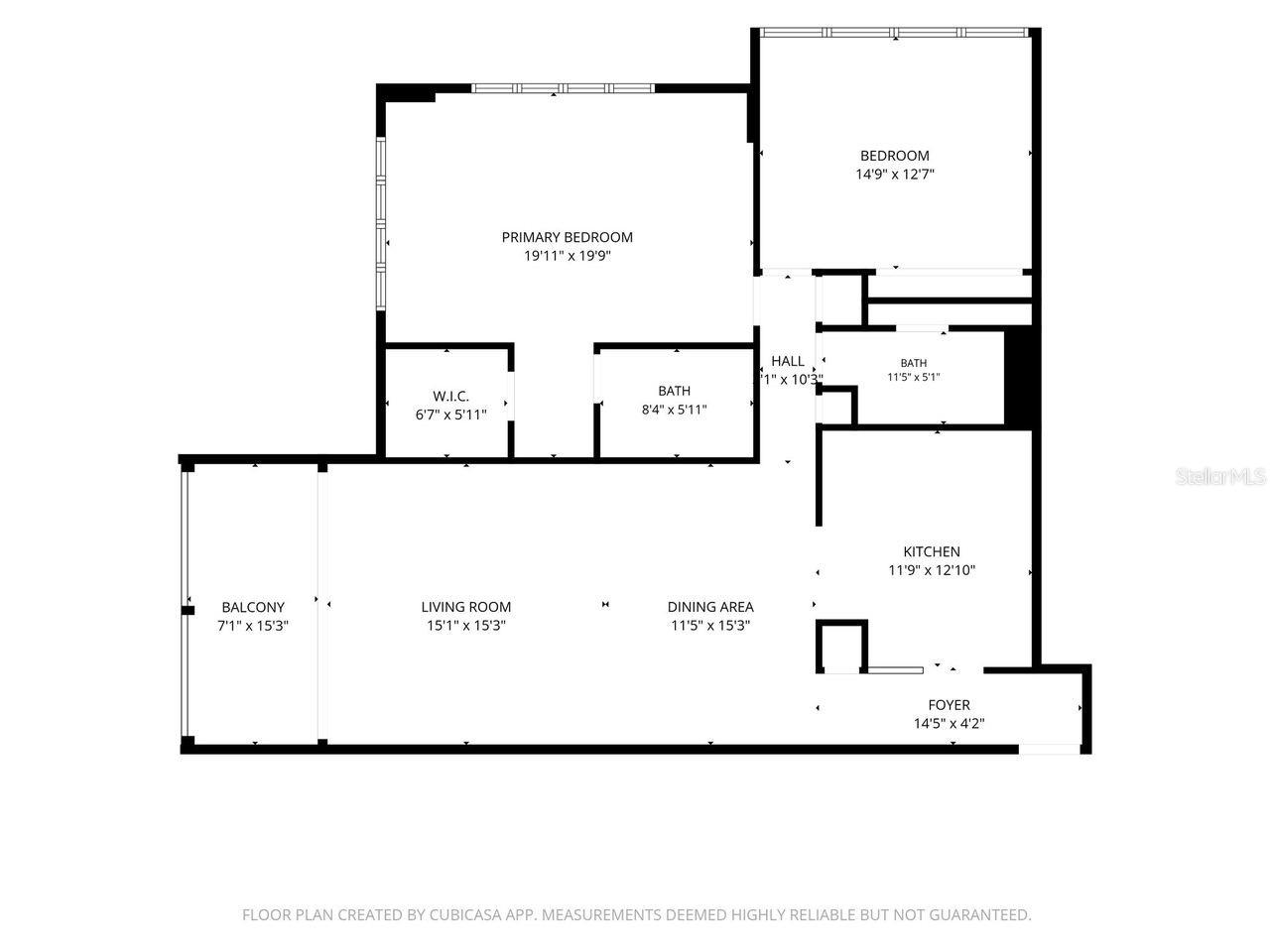 REDINGTON TOWERS BLDG 2 CONDO - Residential