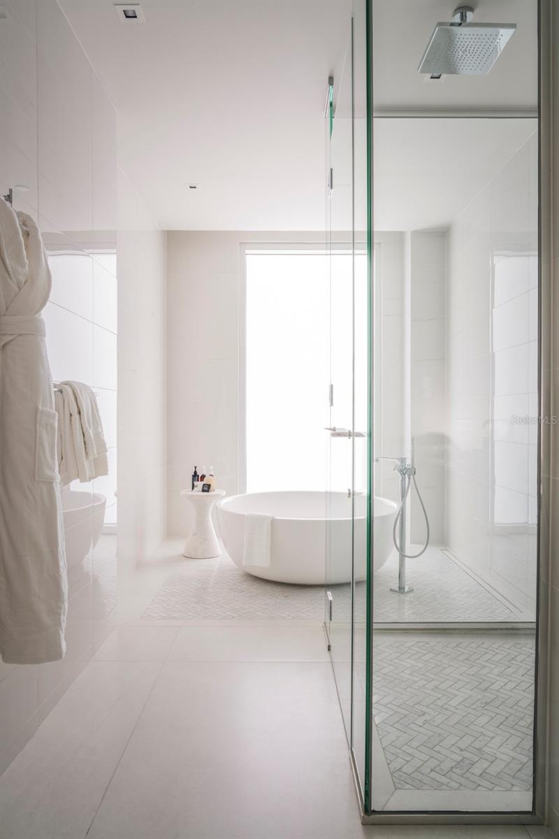 OCEAN DRIVE DEVELOPMENT LLC - Residential