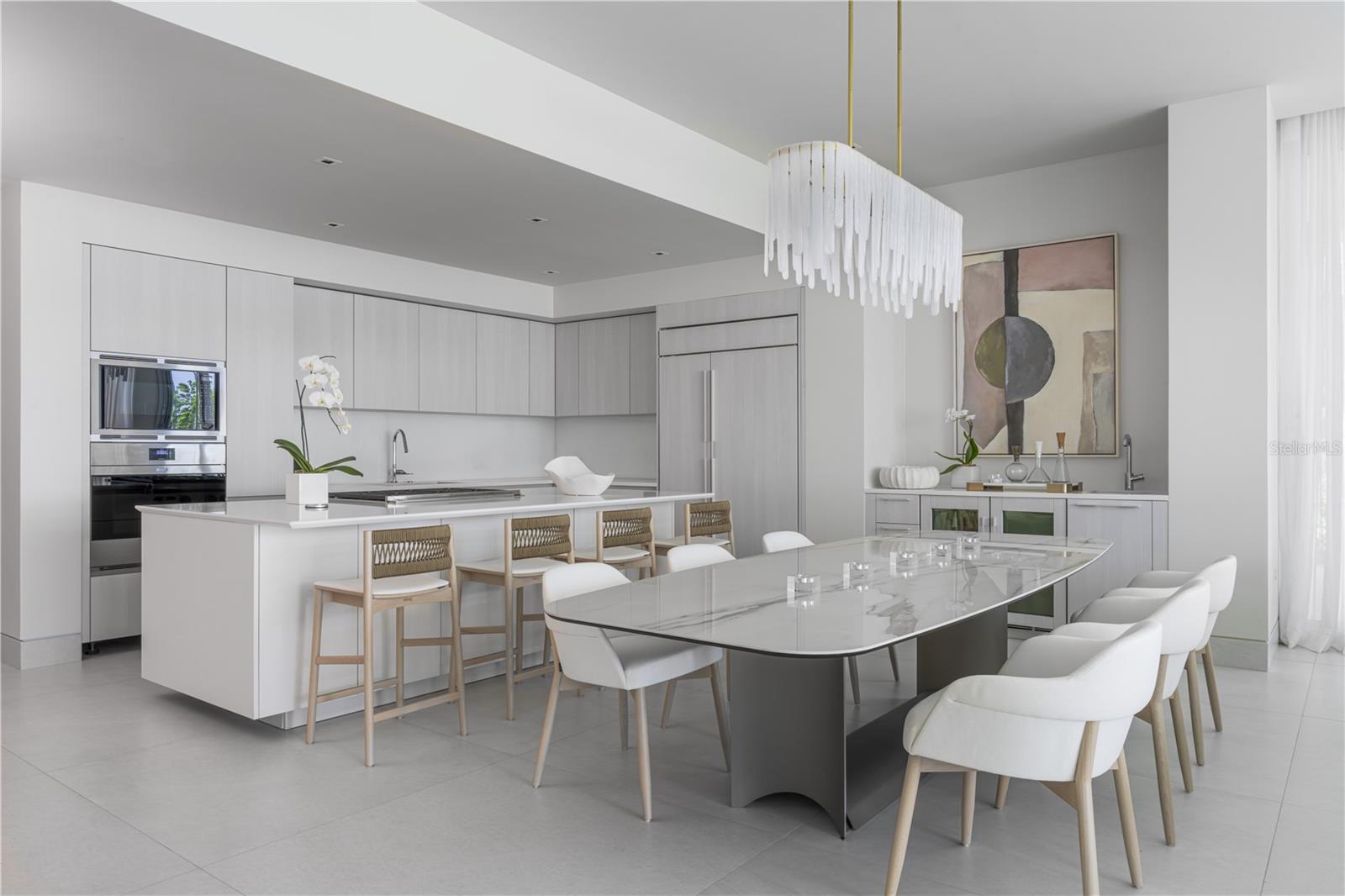 OCEAN DRIVE DEVELOPMENT LLC - Residential