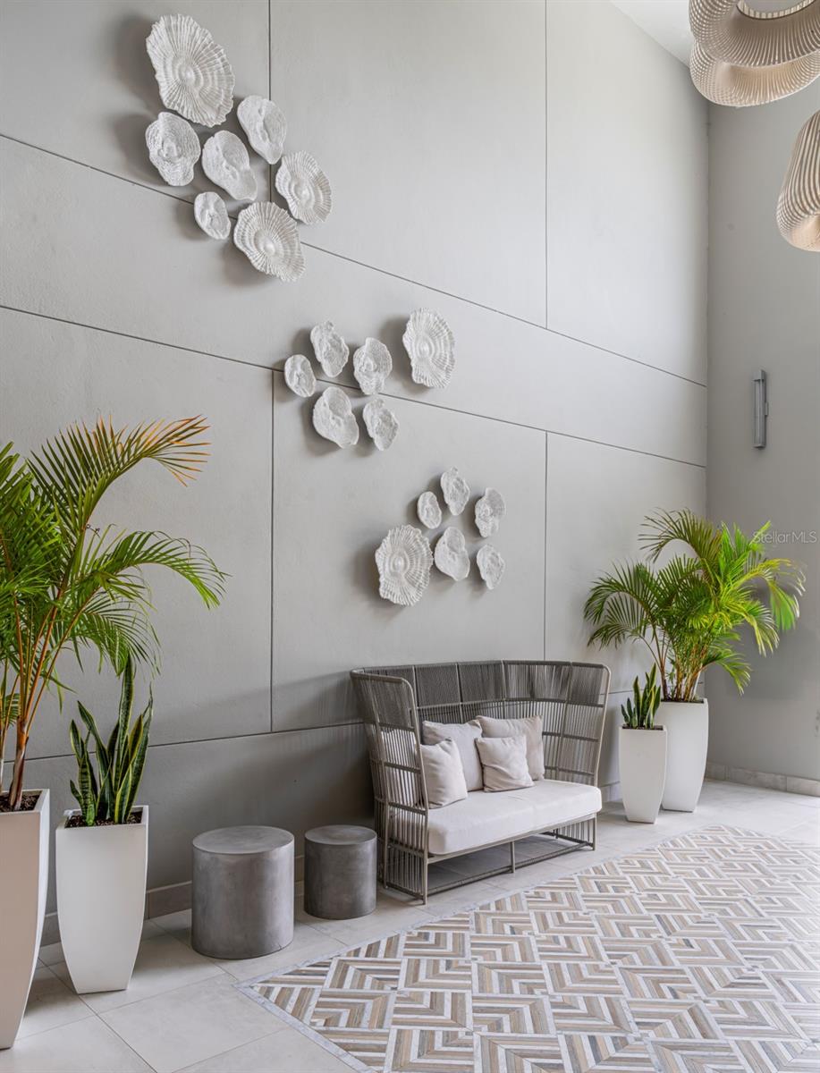 OCEAN DRIVE DEVELOPMENT LLC - Residential