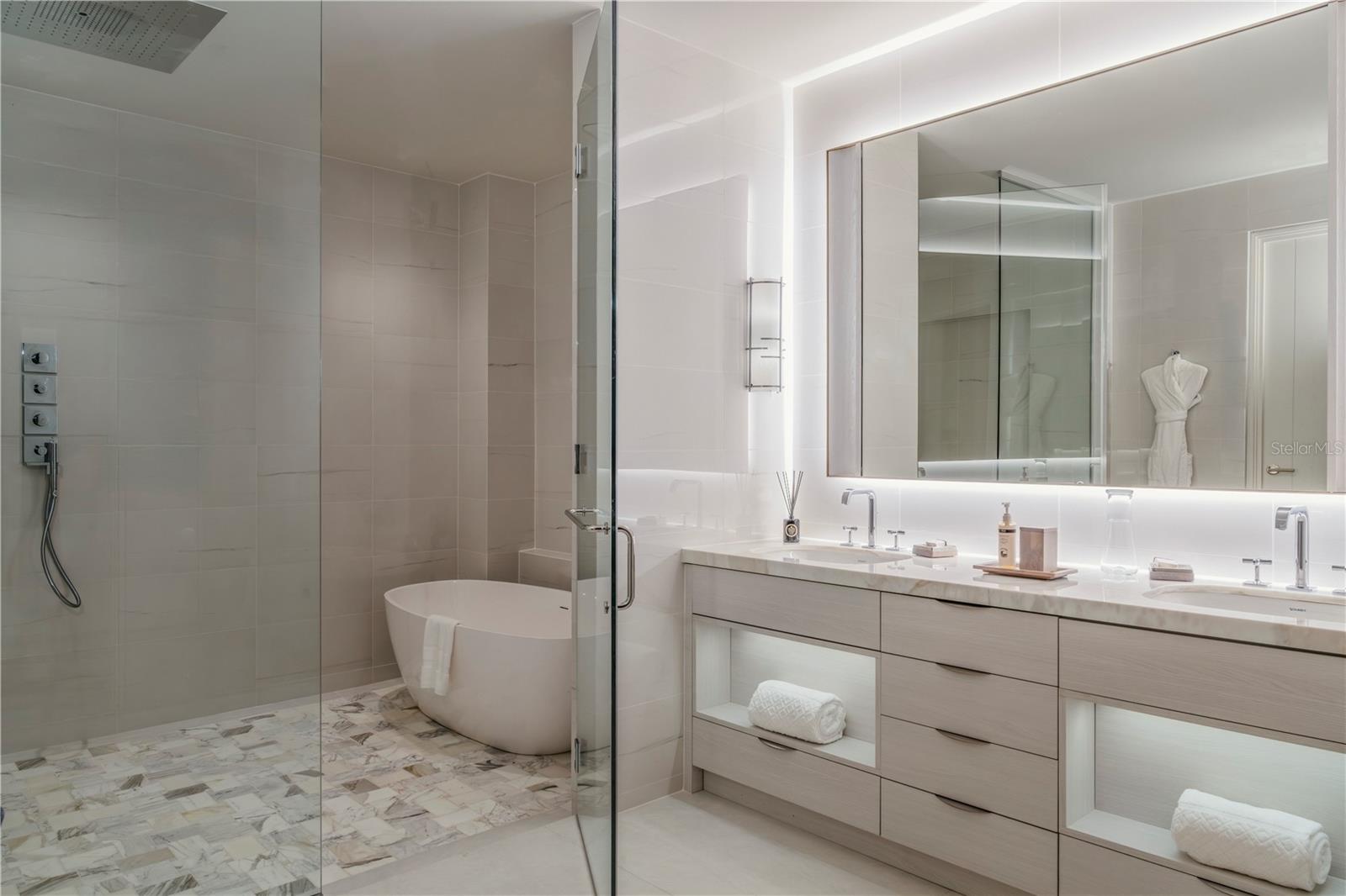 OCEAN DRIVE DEVELOPMENT LLC - Residential