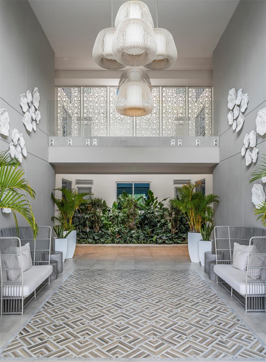 OCEAN DRIVE DEVELOPMENT LLC - Residential