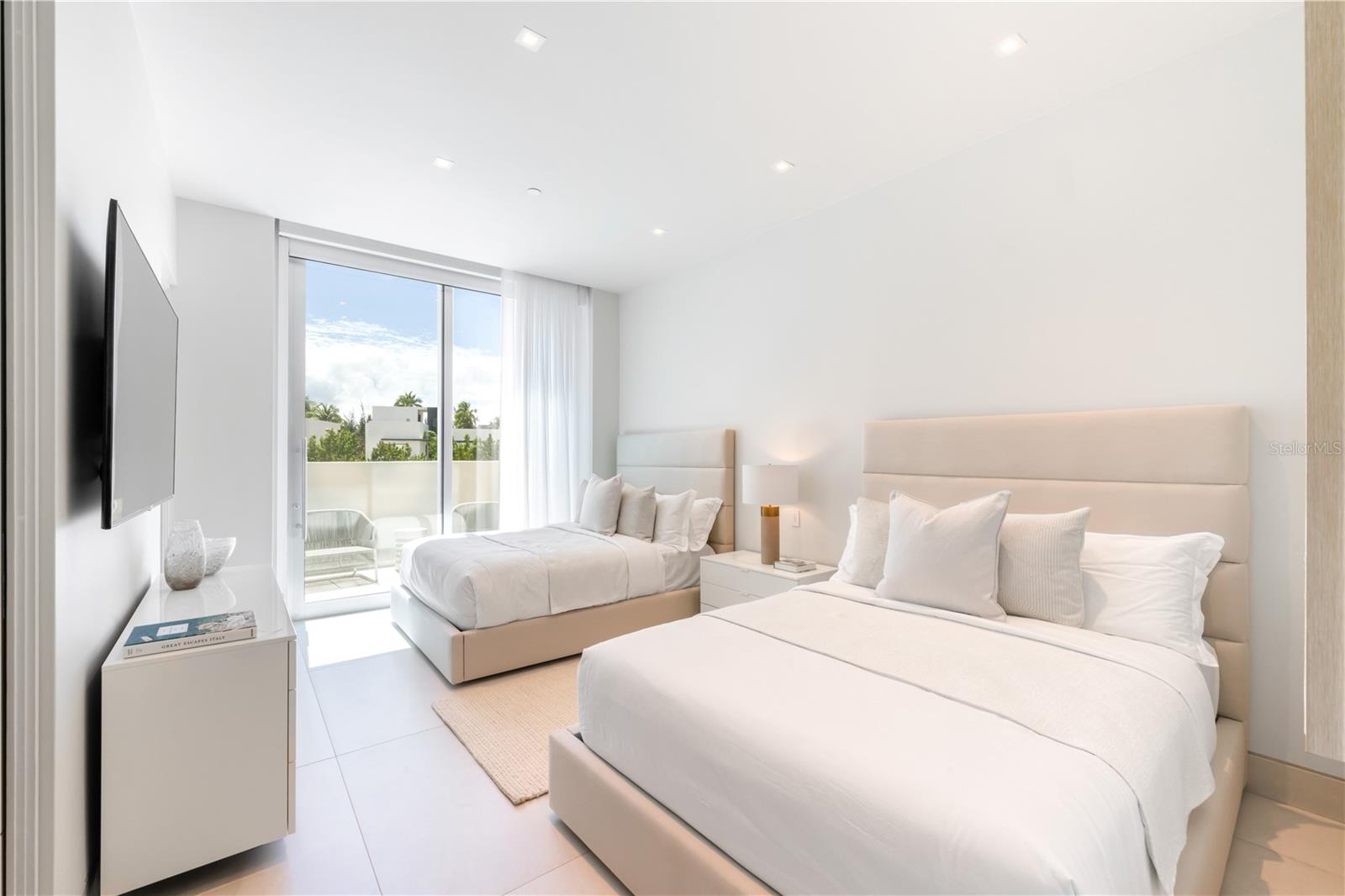 OCEAN DRIVE DEVELOPMENT LLC - Residential