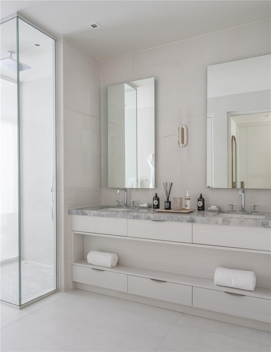 OCEAN DRIVE DEVELOPMENT LLC - Residential