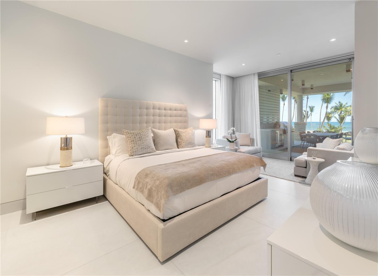 OCEAN DRIVE DEVELOPMENT LLC - Residential