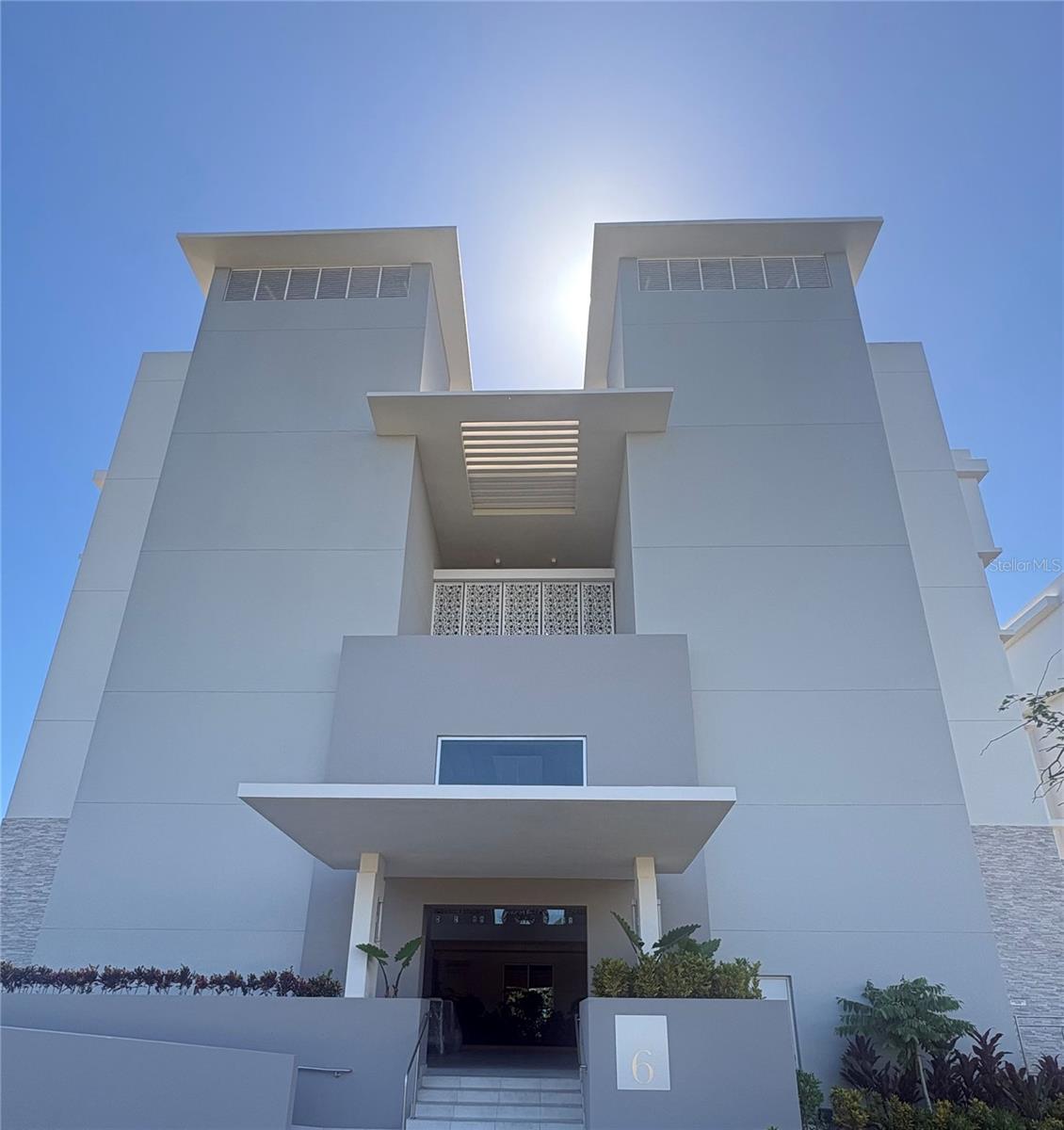 OCEAN DRIVE DEVELOPMENT LLC - Residential