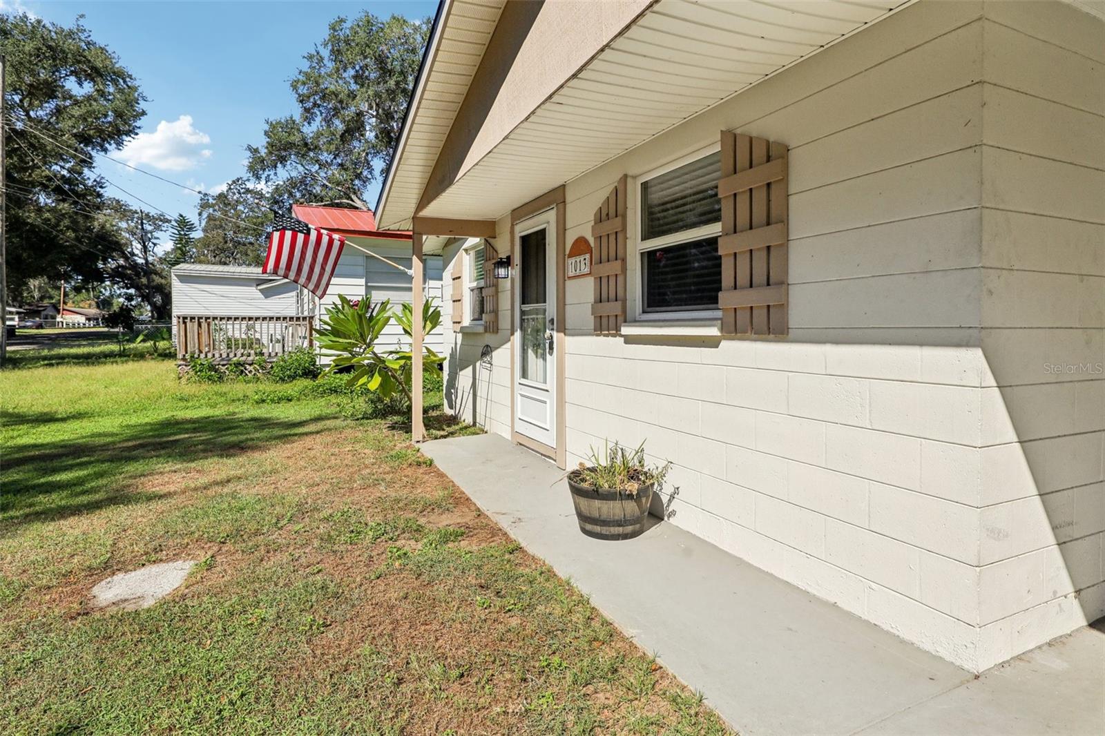 GRAY MOSS HILL ADD - Residential