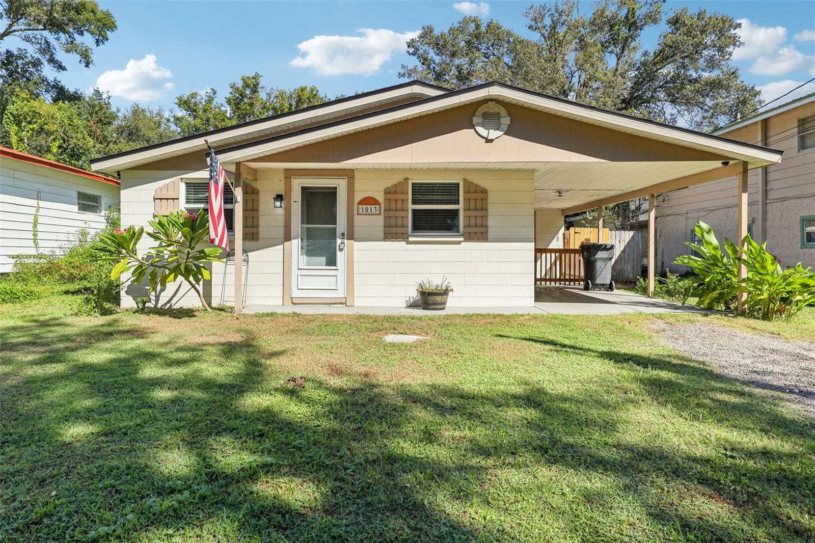 GRAY MOSS HILL ADD - Residential
