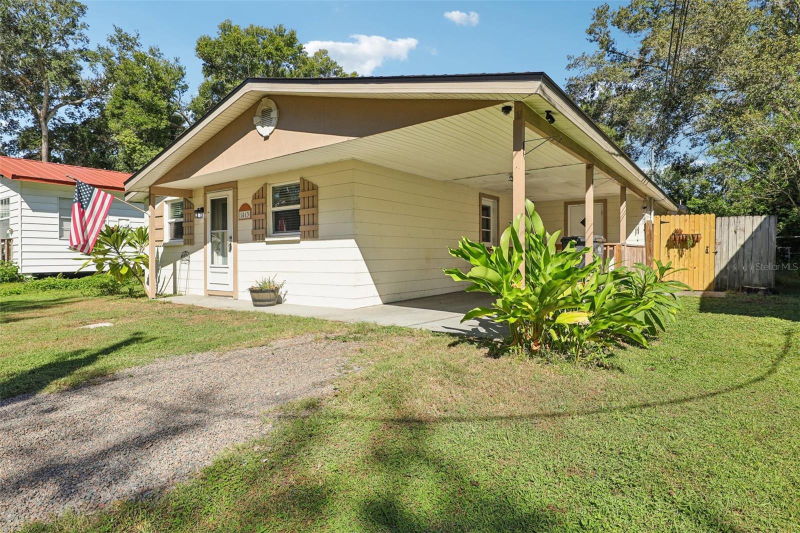 GRAY MOSS HILL ADD - Residential