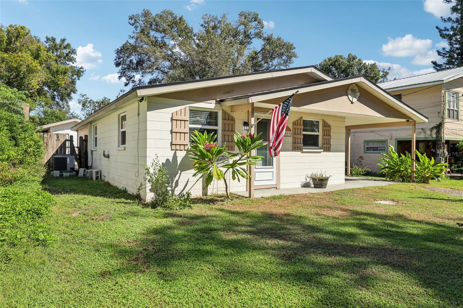 GRAY MOSS HILL ADD - Residential