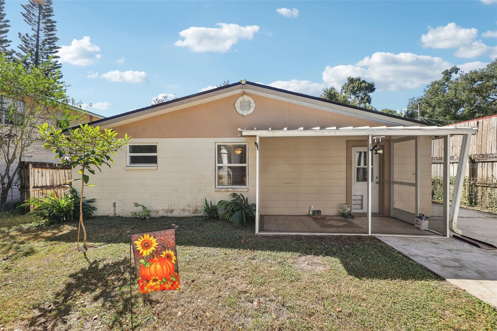 GRAY MOSS HILL ADD - Residential