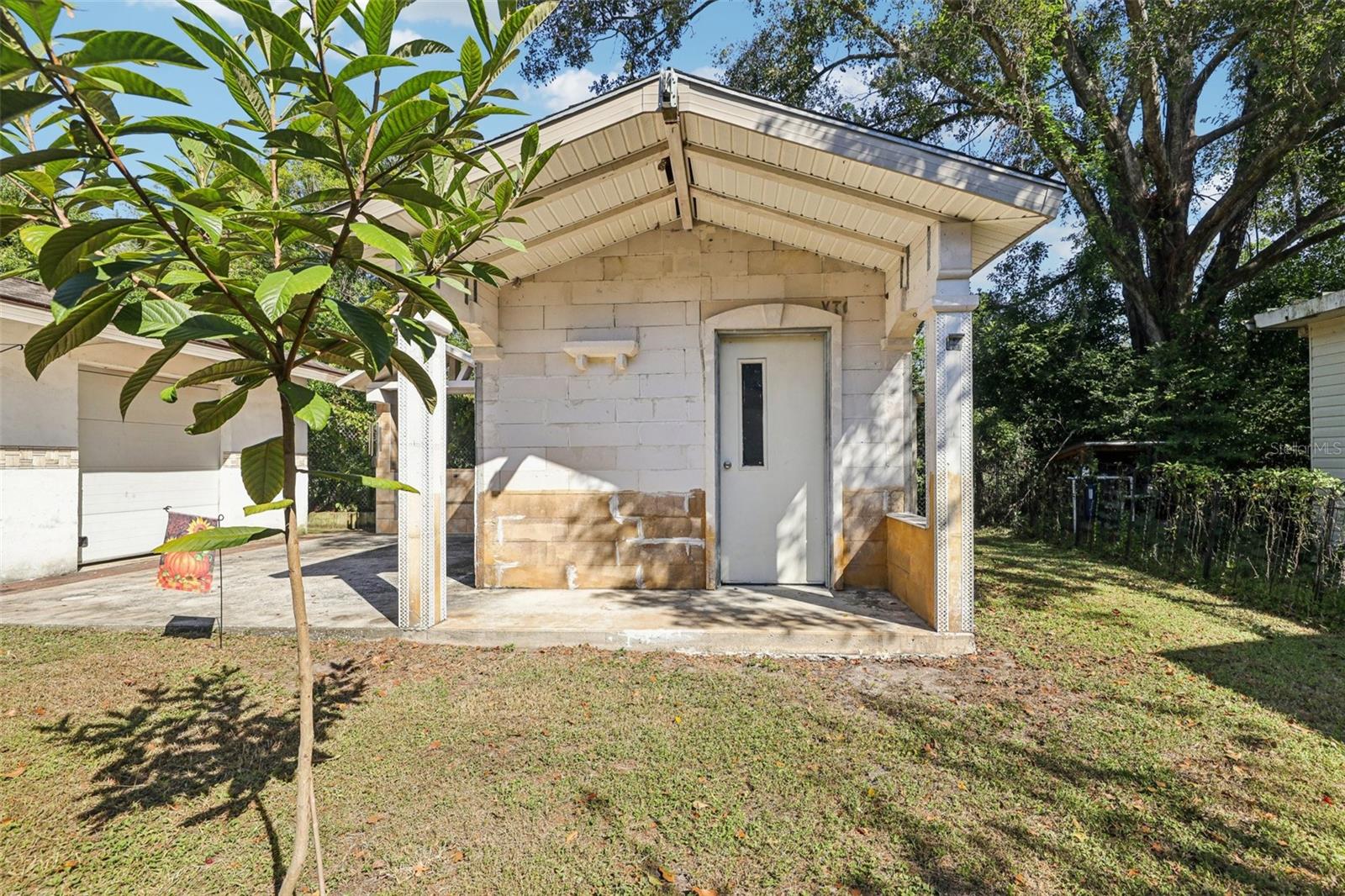 GRAY MOSS HILL ADD - Residential
