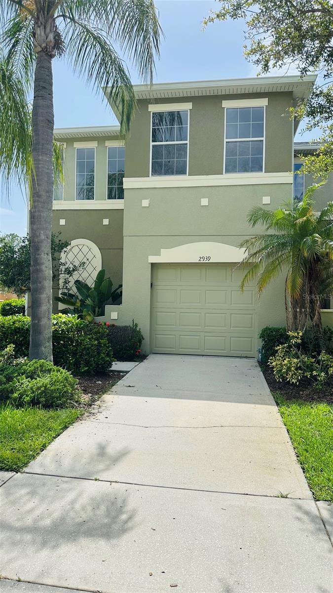 SEVEN OAKS PRCL S-14A - Residential Lease