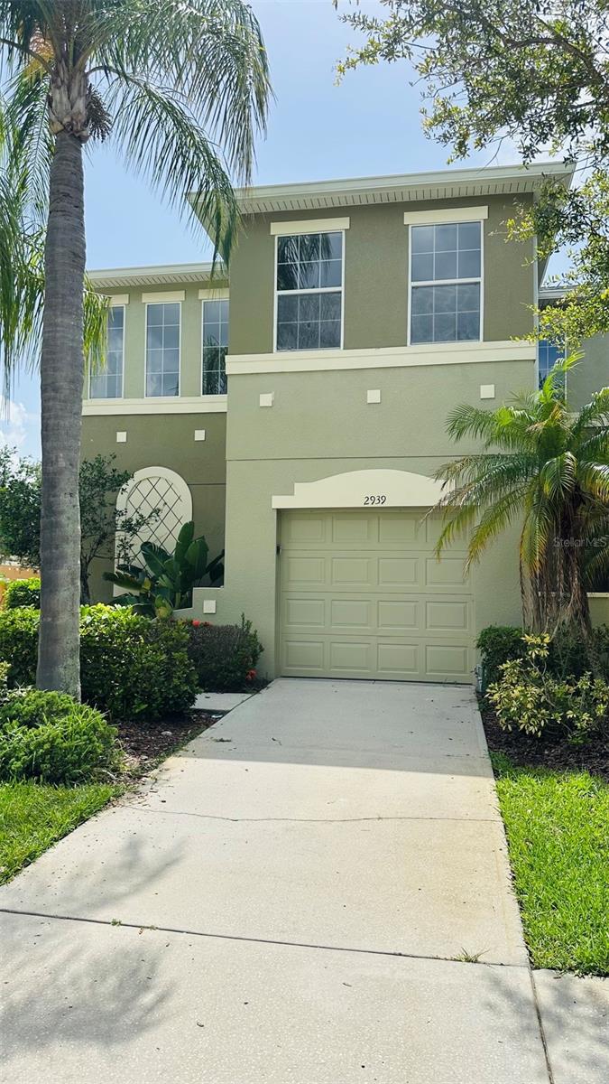 SEVEN OAKS PRCL S-14A - Residential Lease
