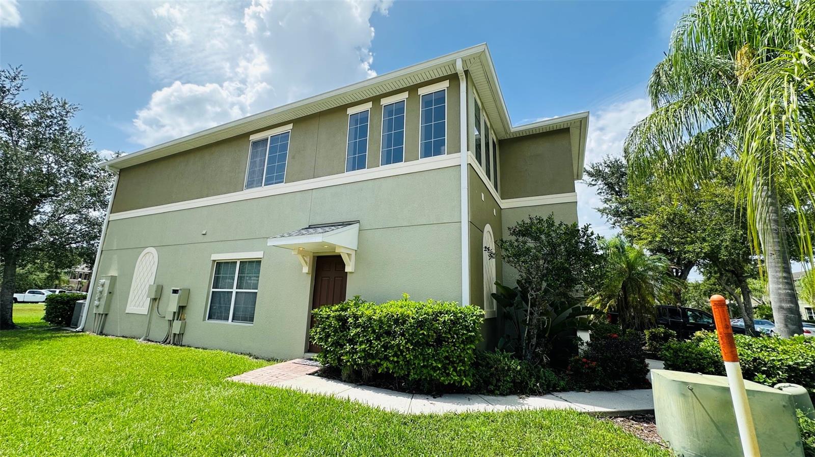 SEVEN OAKS PRCL S-14A - Residential Lease
