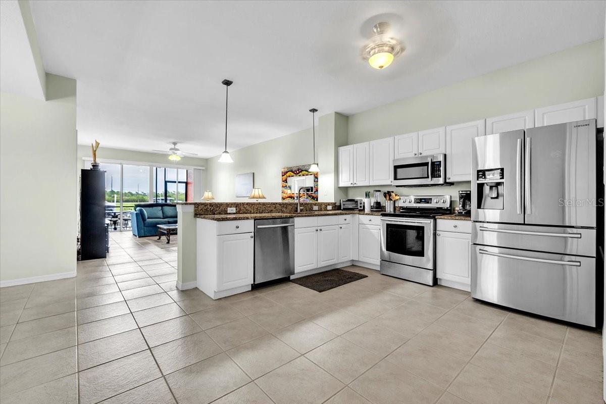 MONDAVI BAY VILLAS 01 BLDG 08 - Residential