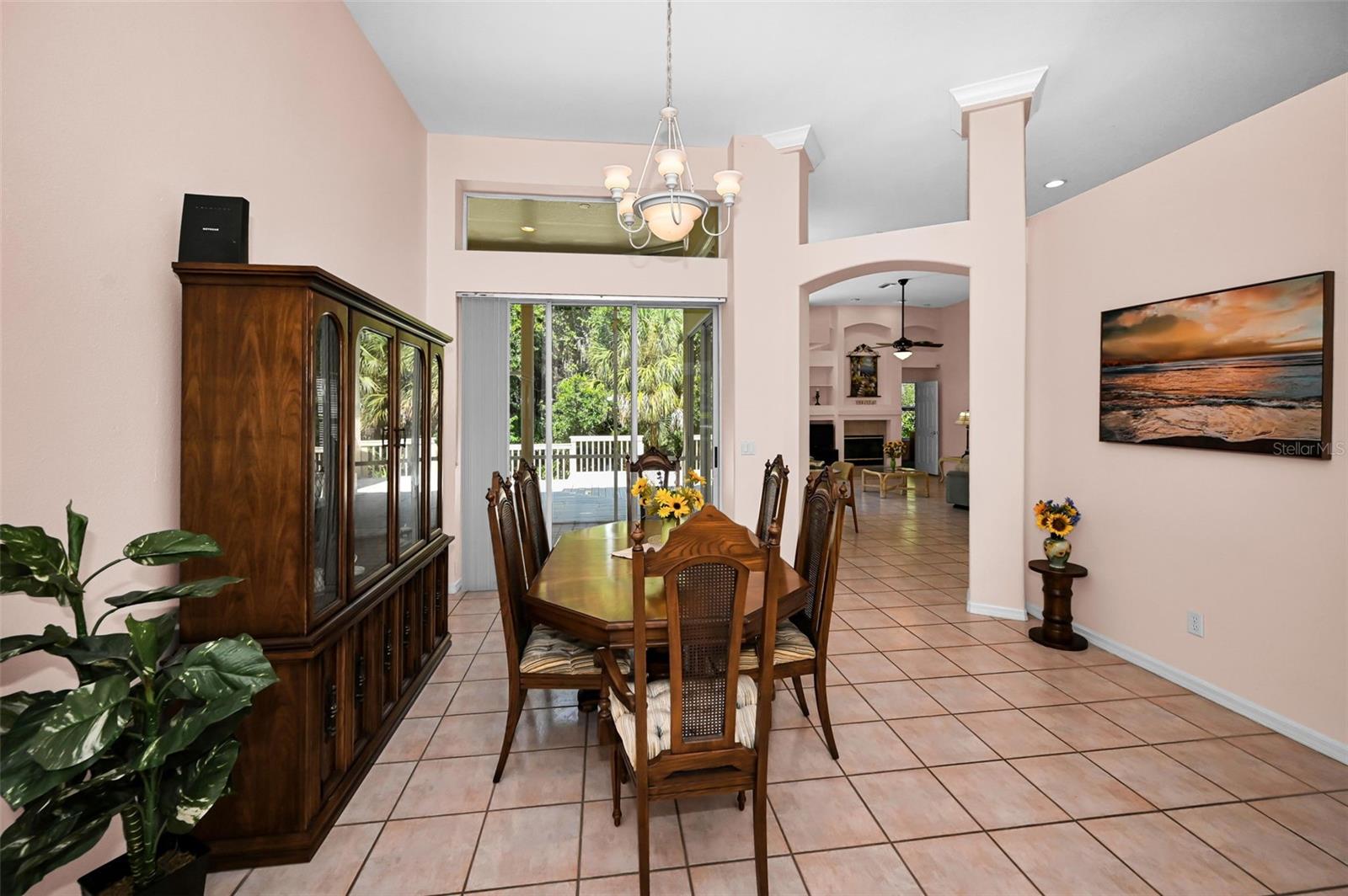 RESERVE AT LAKE TARPON THE - Residential