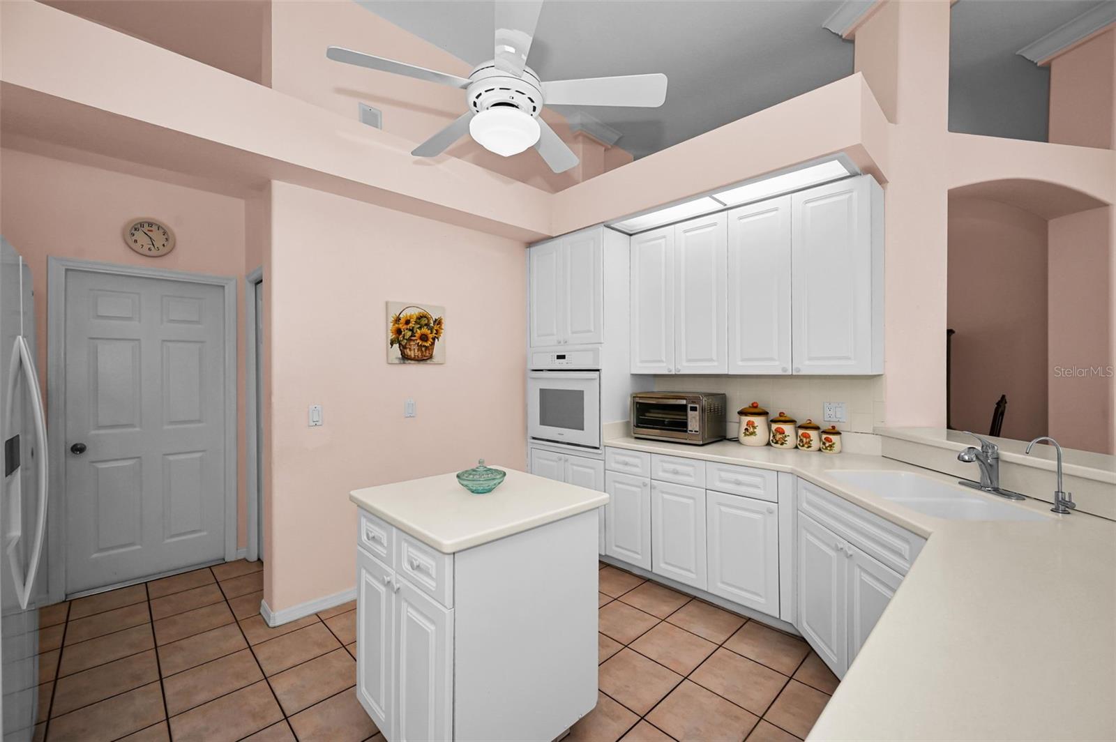 RESERVE AT LAKE TARPON THE - Residential