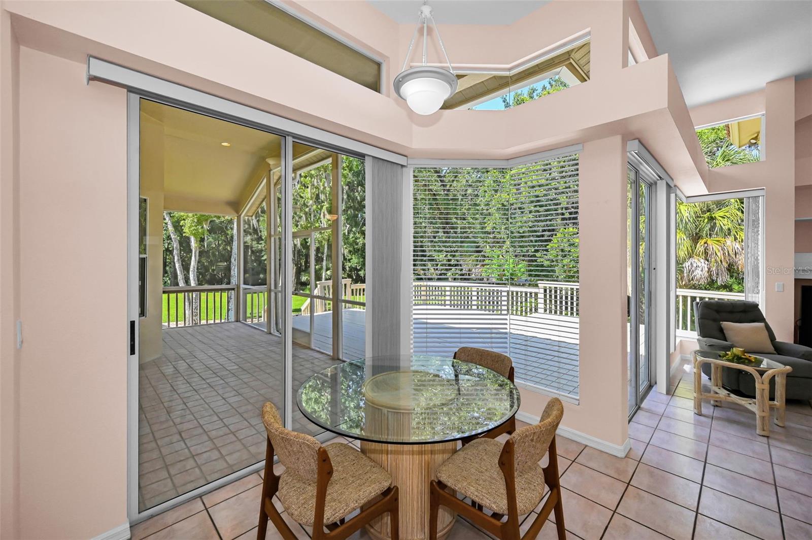 RESERVE AT LAKE TARPON THE - Residential