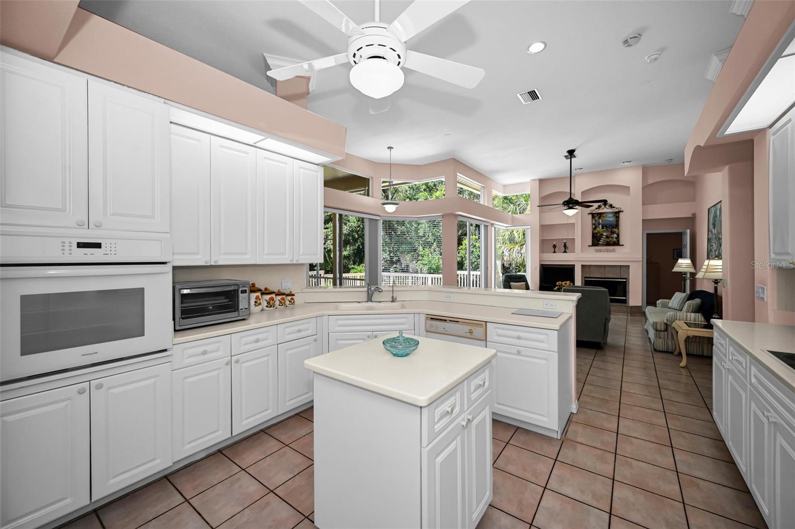 RESERVE AT LAKE TARPON THE - Residential