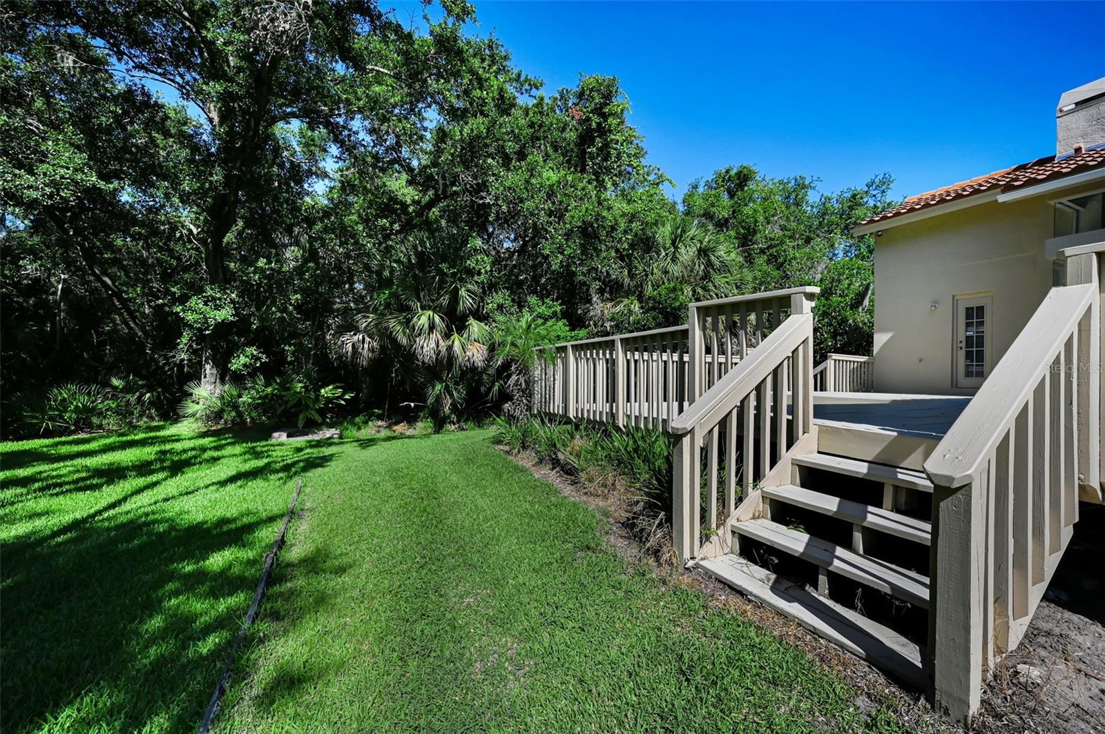 RESERVE AT LAKE TARPON THE - Residential