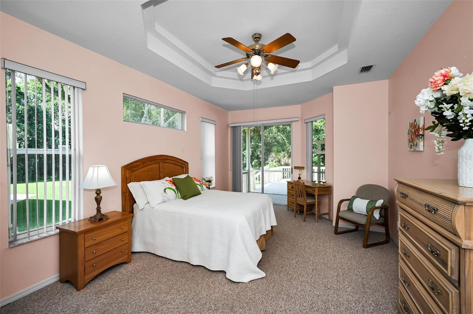 RESERVE AT LAKE TARPON THE - Residential
