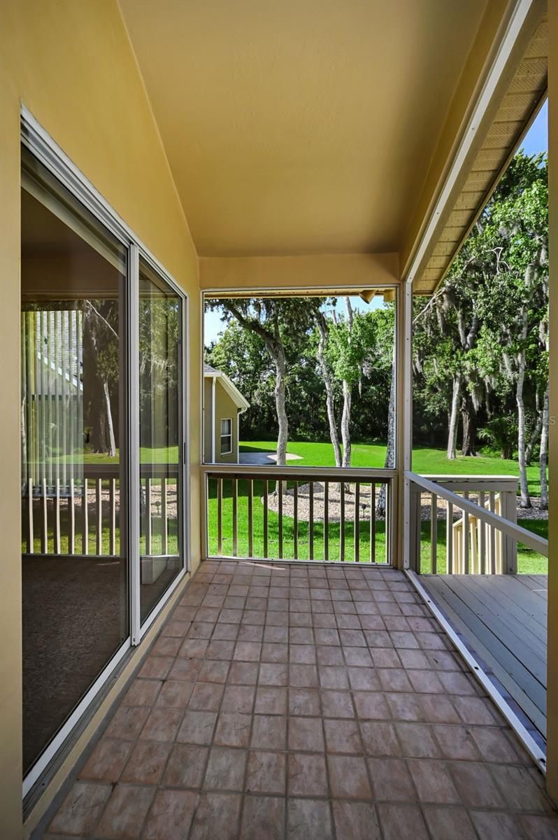 RESERVE AT LAKE TARPON THE - Residential