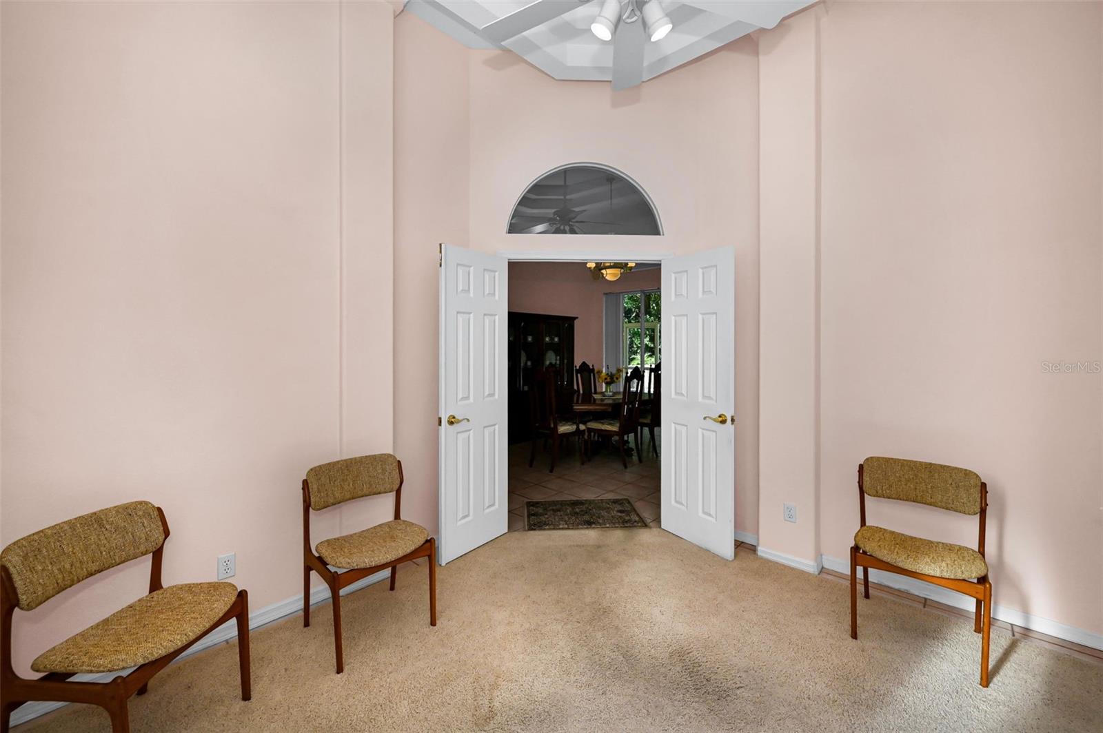 RESERVE AT LAKE TARPON THE - Residential