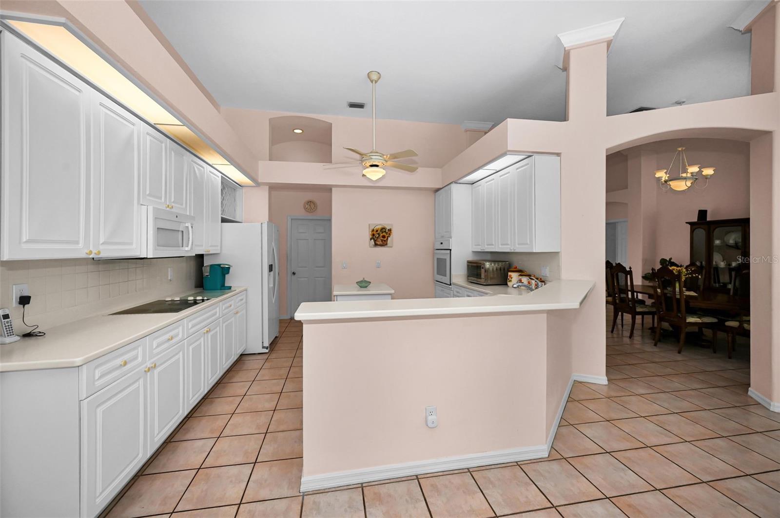 RESERVE AT LAKE TARPON THE - Residential