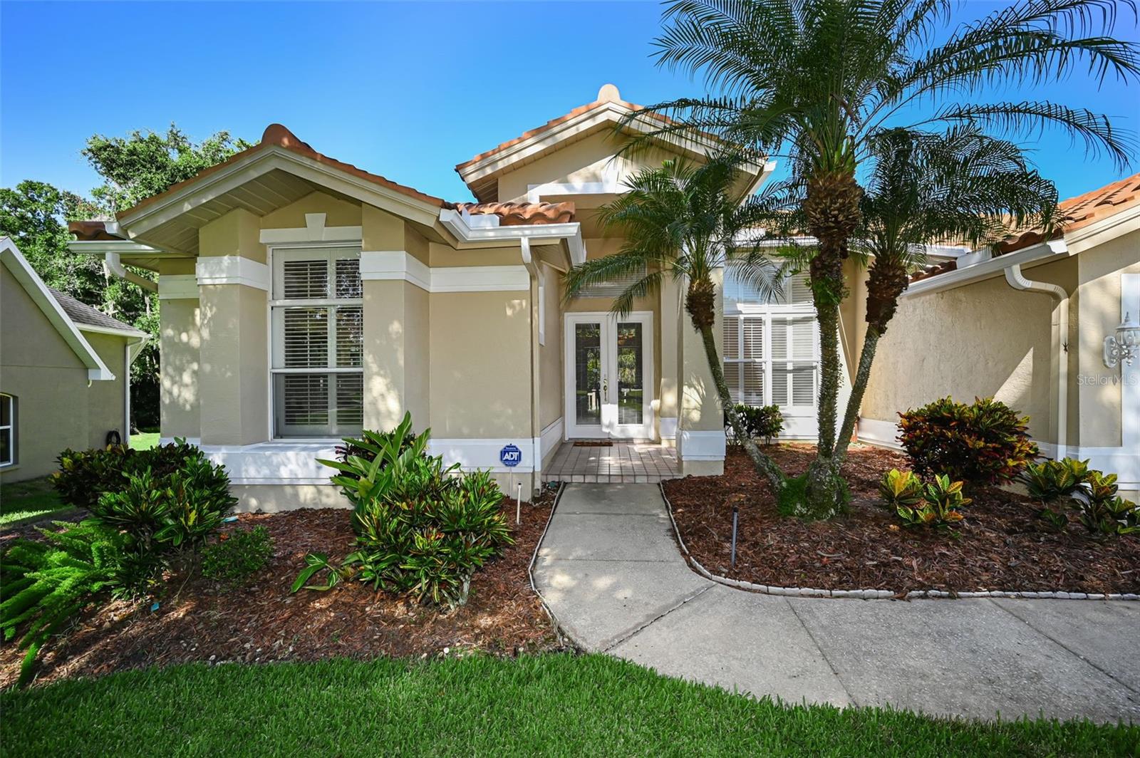 RESERVE AT LAKE TARPON THE - Residential