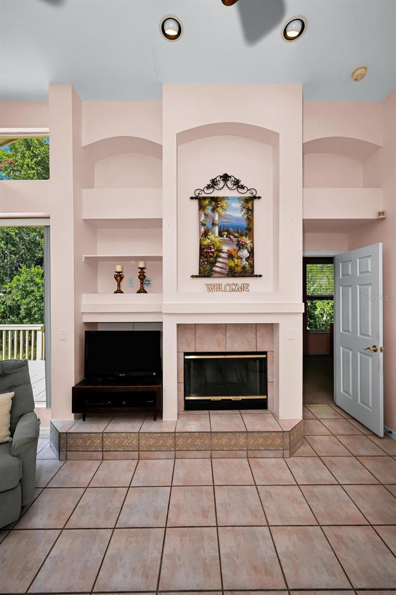 RESERVE AT LAKE TARPON THE - Residential