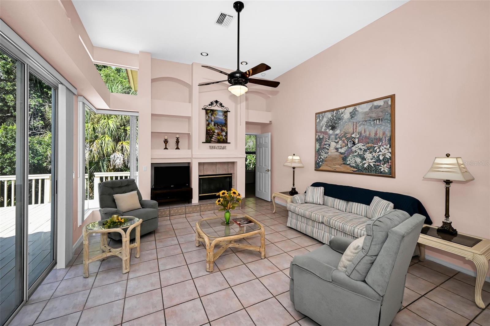 RESERVE AT LAKE TARPON THE - Residential