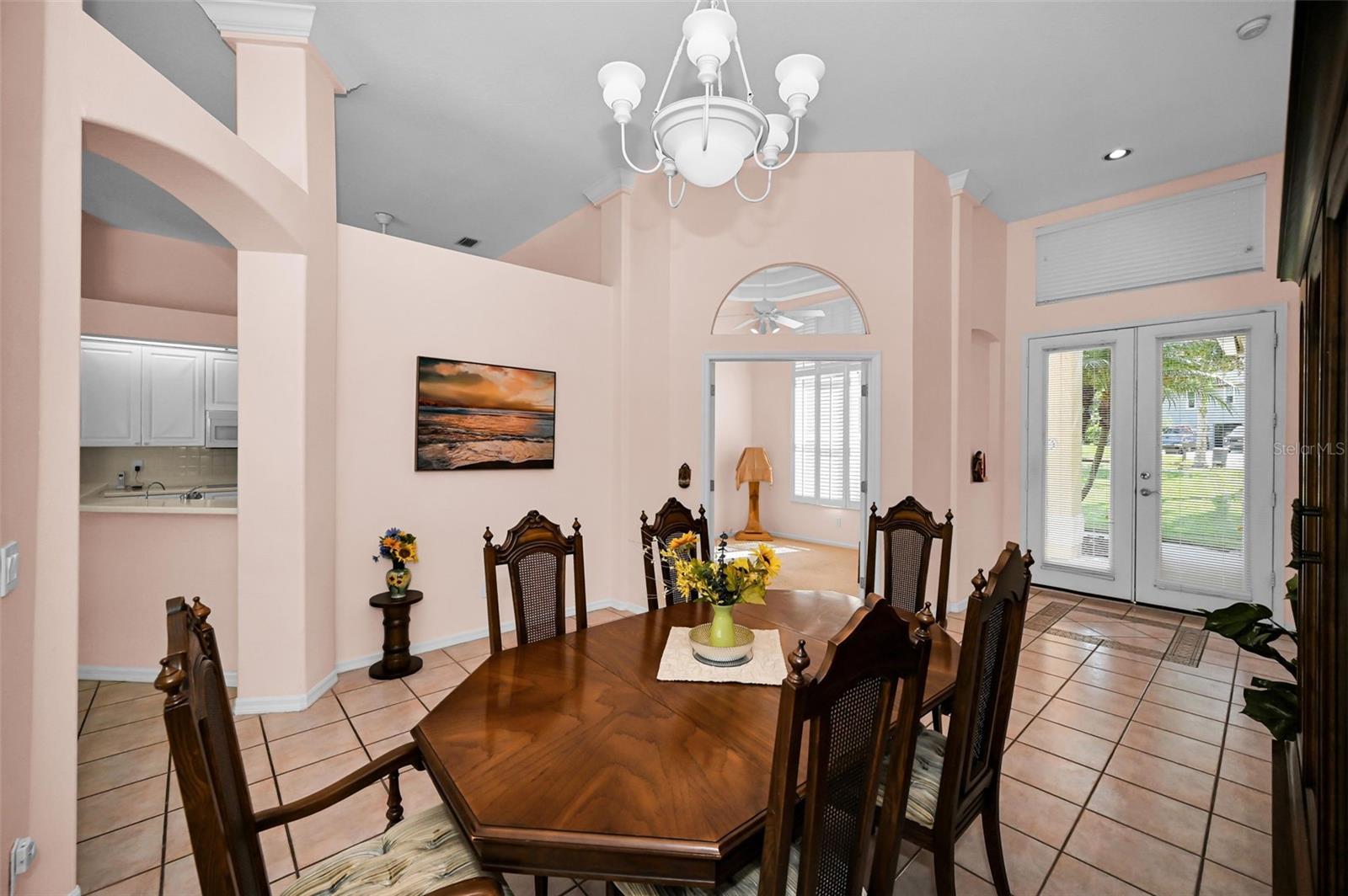 RESERVE AT LAKE TARPON THE - Residential