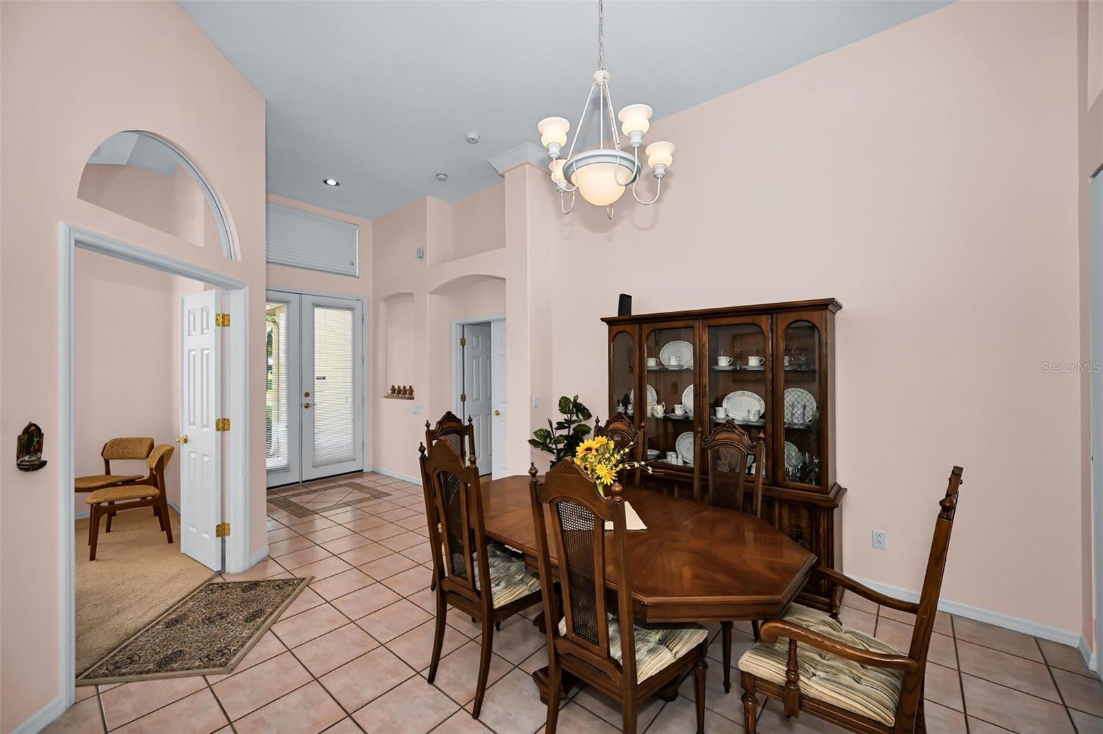 RESERVE AT LAKE TARPON THE - Residential