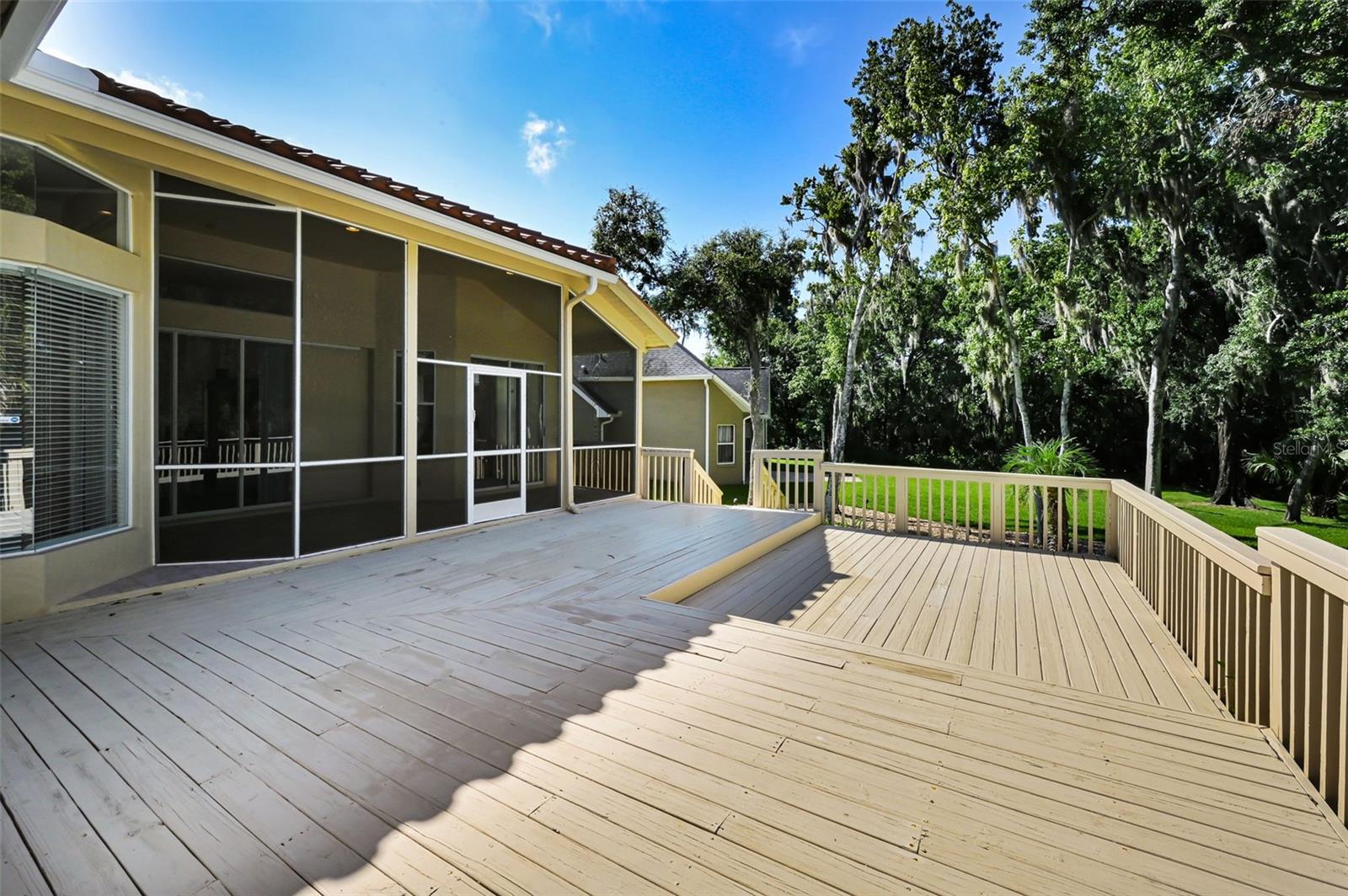 RESERVE AT LAKE TARPON THE - Residential