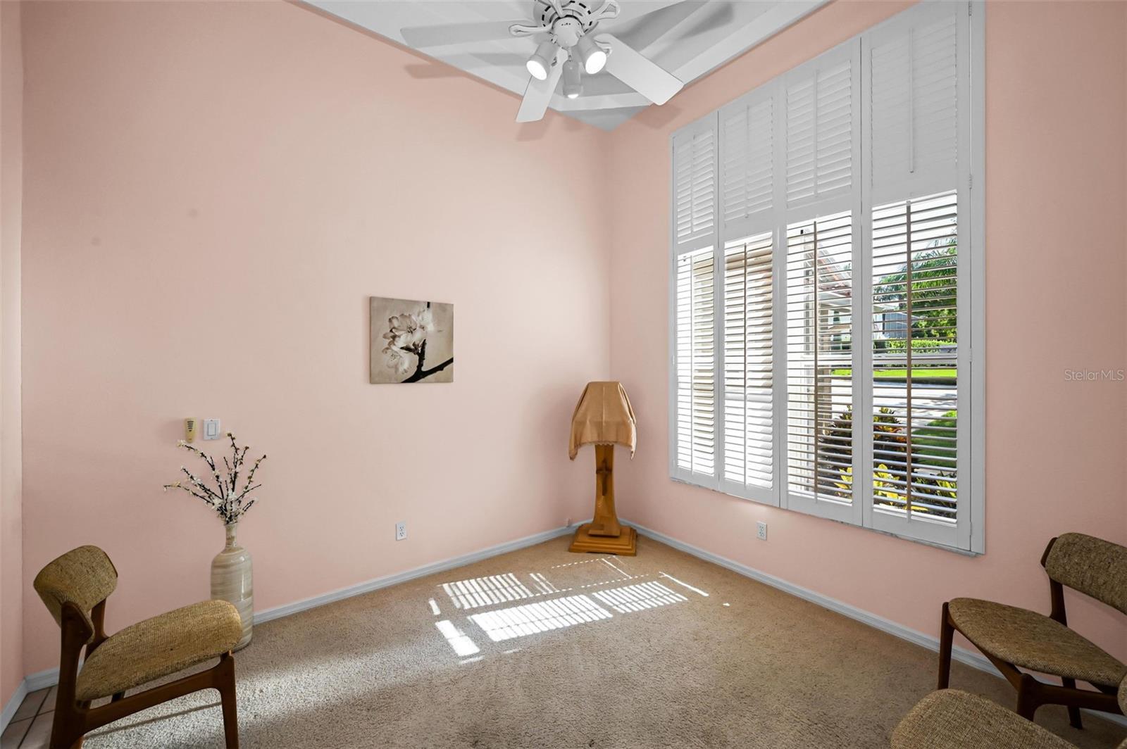 RESERVE AT LAKE TARPON THE - Residential
