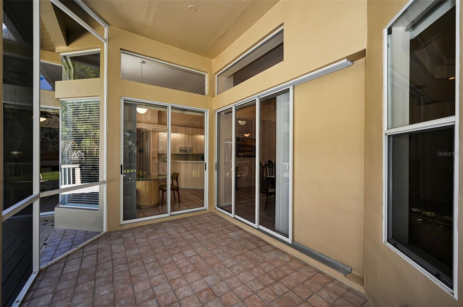 RESERVE AT LAKE TARPON THE - Residential