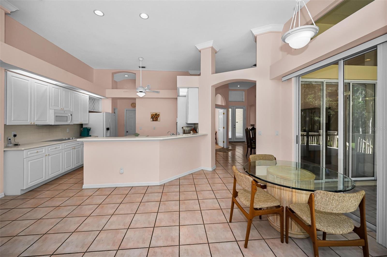 RESERVE AT LAKE TARPON THE - Residential