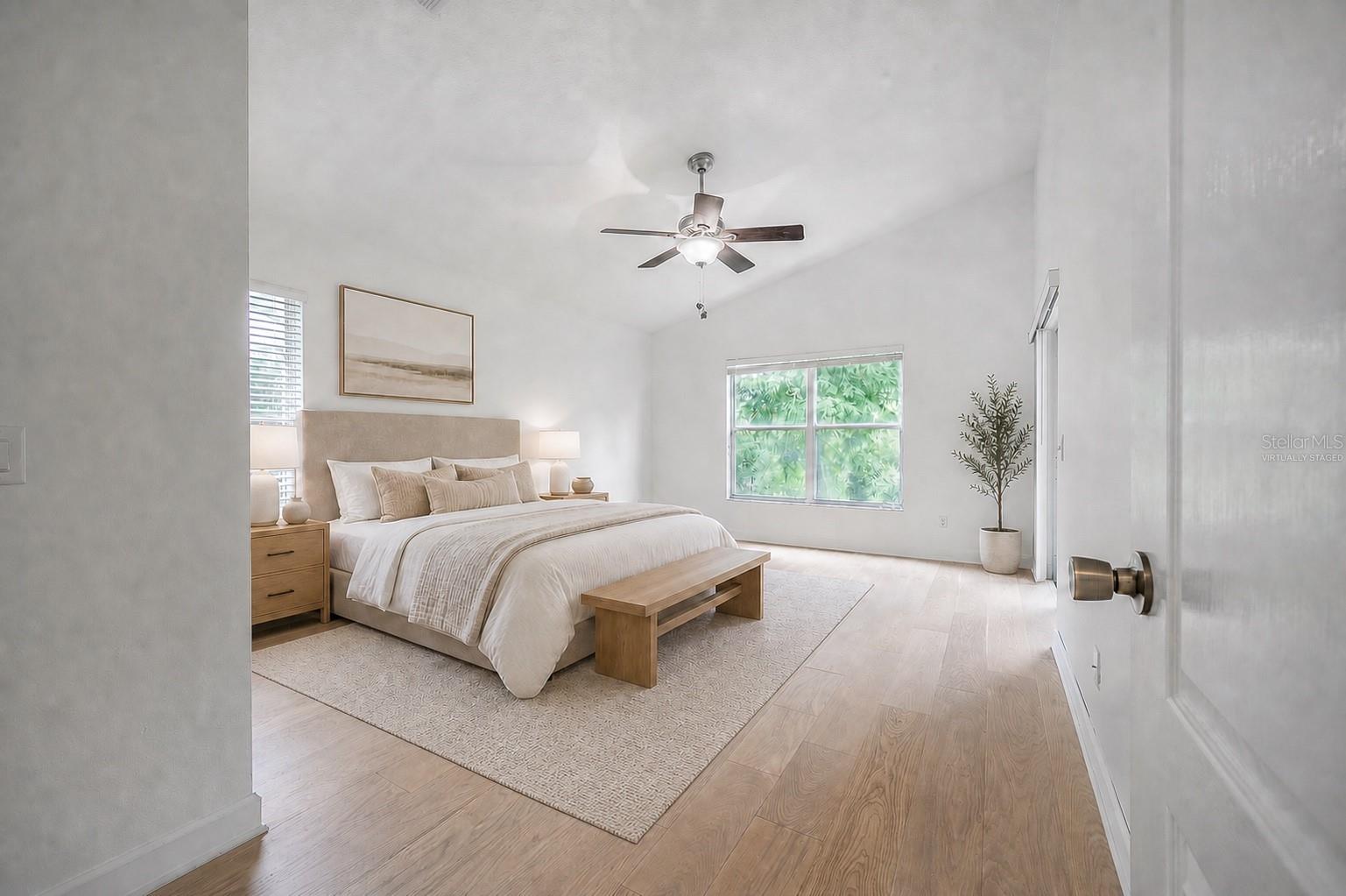 WESTCHESTER PH 2A - Residential